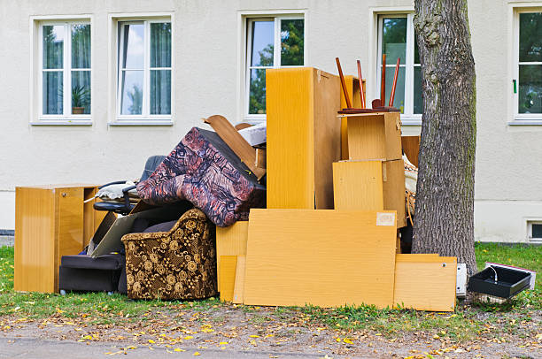 Best Construction Debris Removal  in Bedford, IA