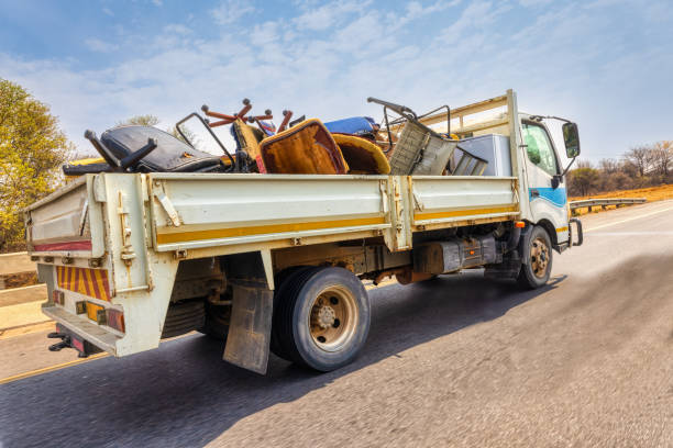 Best Yard Cleanup Services  in Bedford, IA