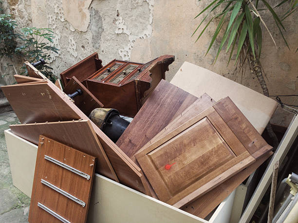 Best Affordable Junk Removal Services  in Bedford, IA