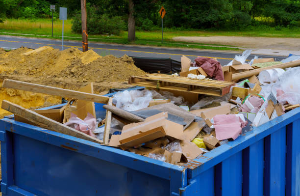 Bedford, IA Junk Removal Company